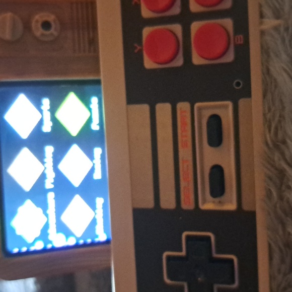 Mini Nintendo game and more little console. - Picture 4 of 6